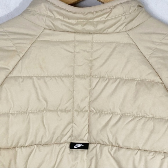 NIKE Legacy Puffer Therma-FIT Legacy Puffer Jacket - Picture 9 of 11